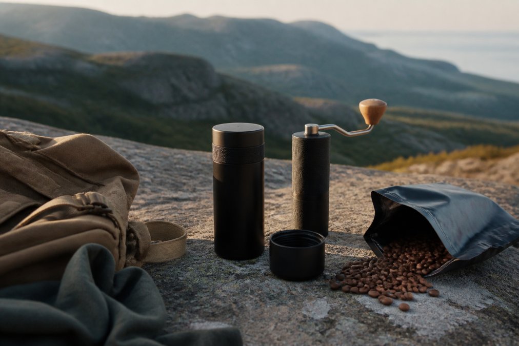 Bedste kaffebønner til rejsen: Komplet guide