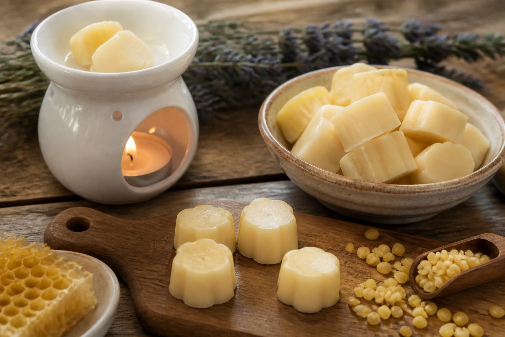 Beeswax Melts Long Lasting Scent: A 2026 How-To Guide