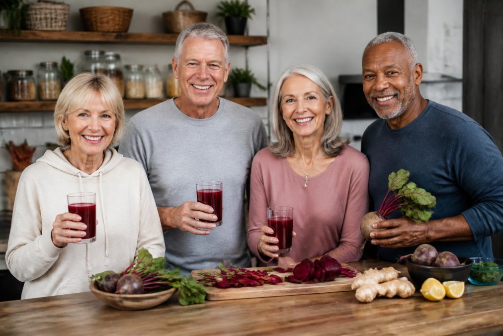 Guide to Nitric Oxide - is beetroot alone enough?