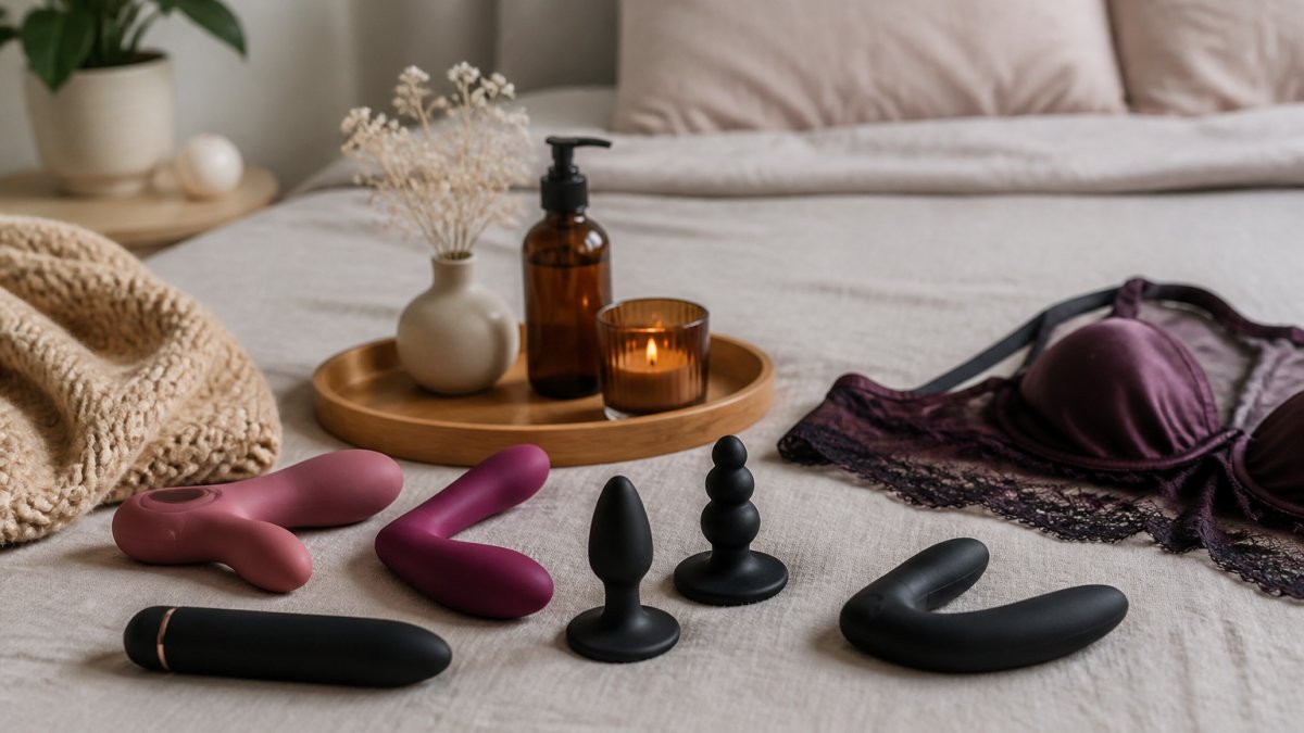 Beginner Guide to Intimate Wellness: 2026 Starter Plan