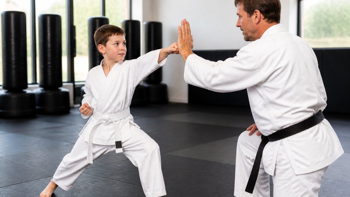 Beginner Martial Arts Classes: A How-To Guide