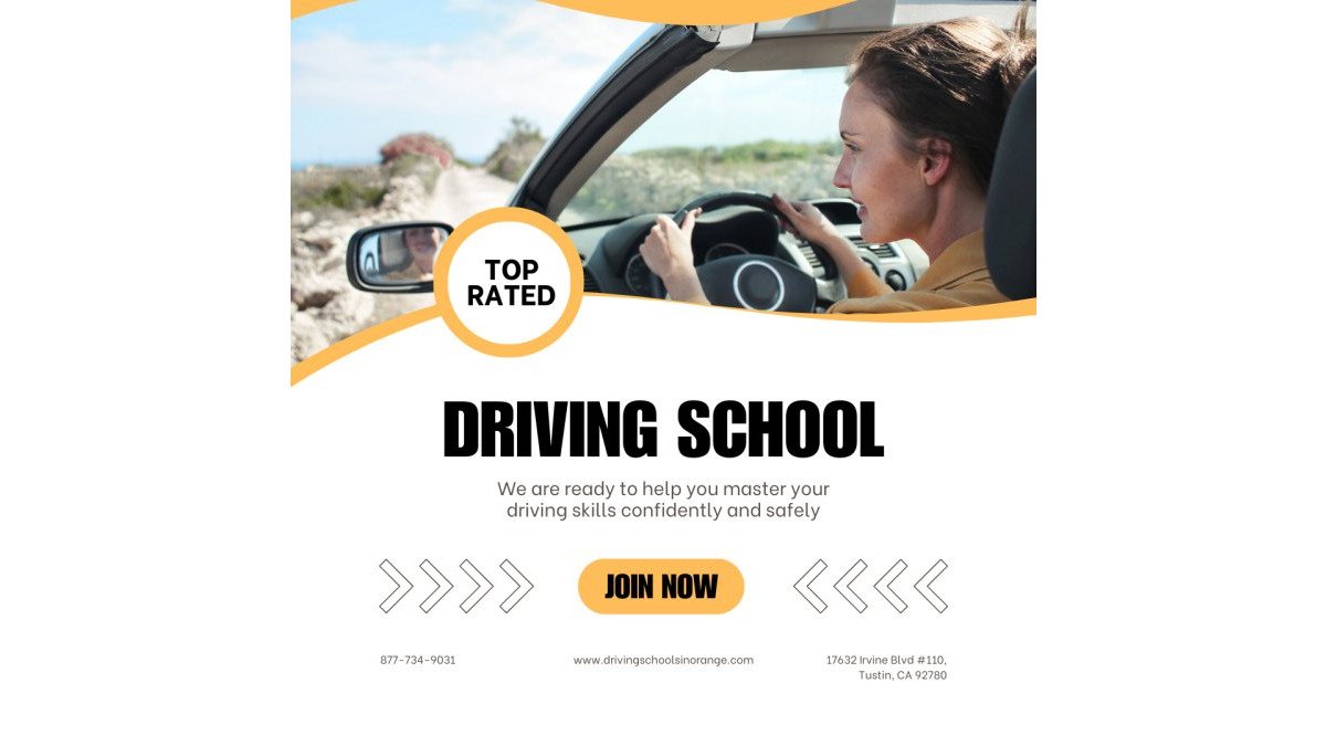 Freeway Driving Lessons for Beginners: A 2026 Guide