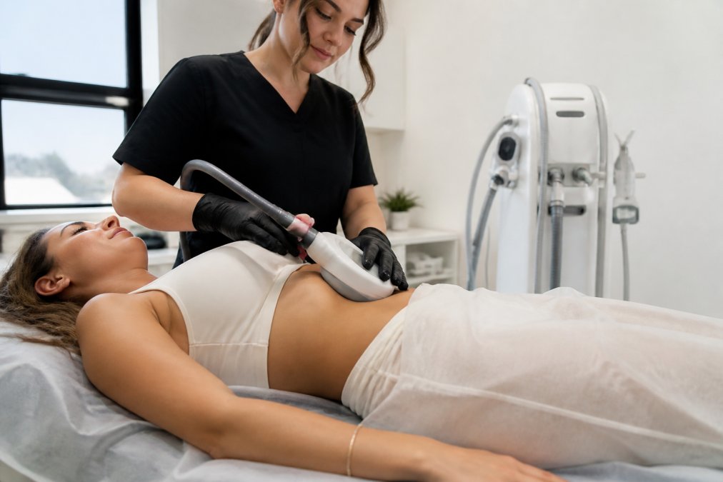 Bella Luna Alternatives for Body Sculpting