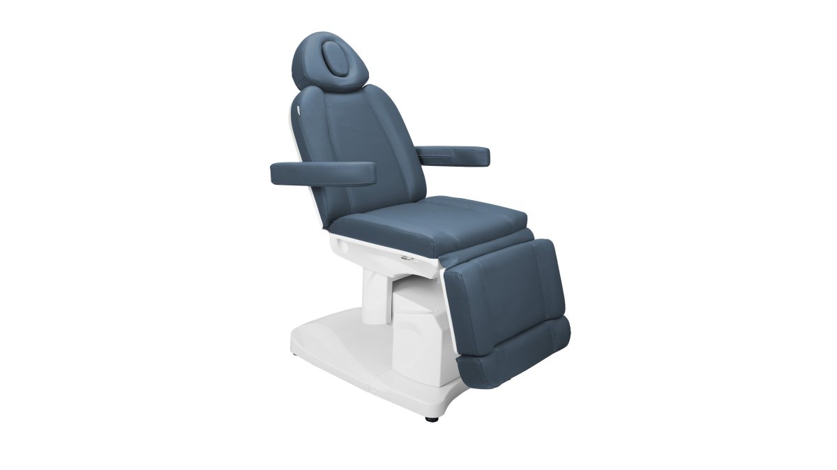 Bellage Medical Spa Electric Treatment/Procedure Chair (Table) - Fully Electric 4 Motor Chair