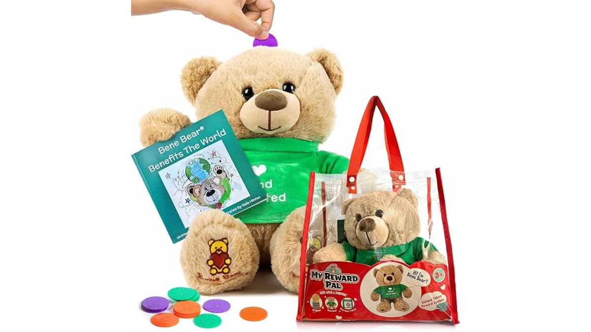 Bene Bear®
