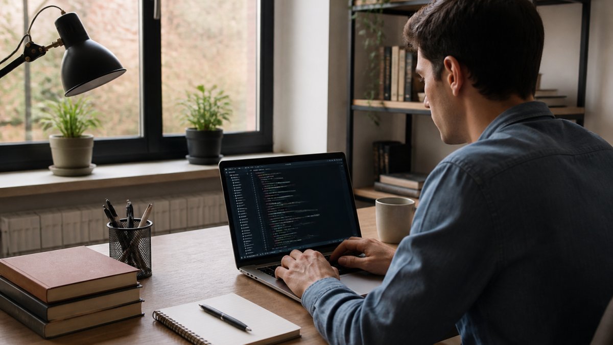 Beneficios de aprender programación para tu carrera