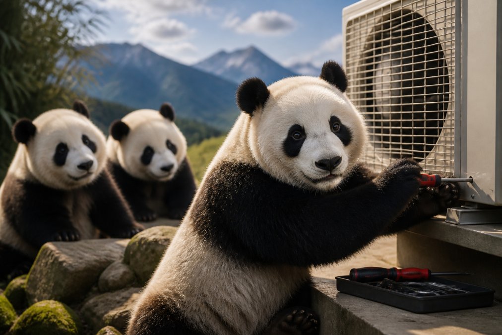 Beneficios del Mantenimiento Anual de Climatización