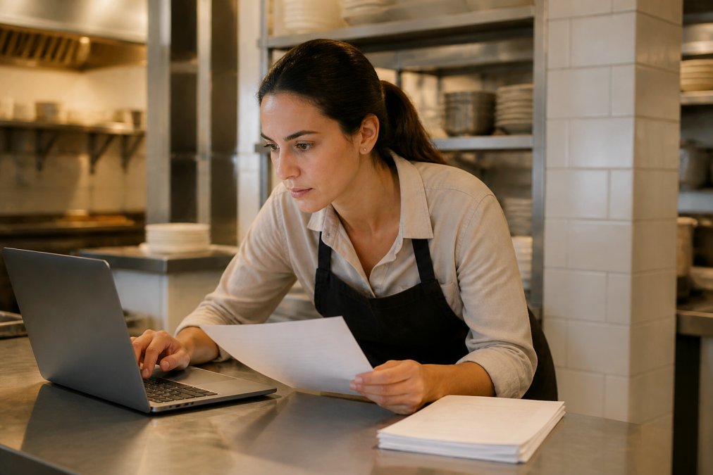 Beneficios IA para Gestión de Restaurantes en 2026