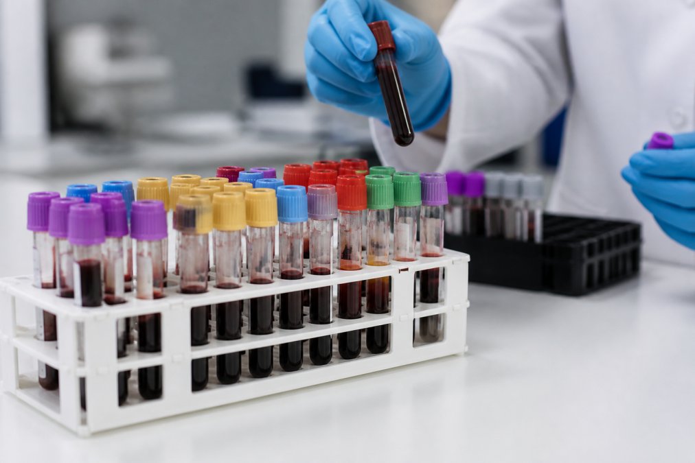 100-Biomarker Health Panels: Benefits, Limits, and Cost
