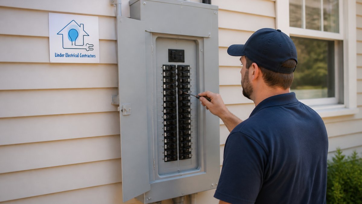 Benefits of 200 Amp Panel Upgrade: What You Need to Know