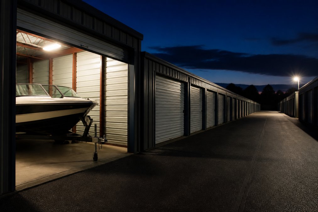 Benefits of 24-Hour Storage Access