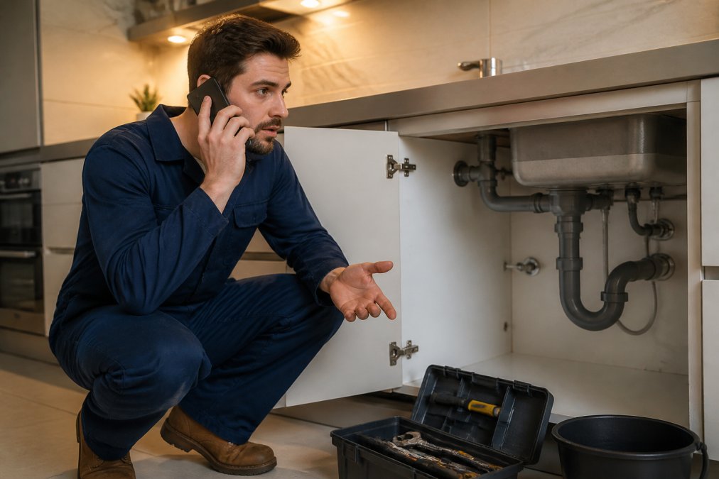 Benefits of 24/7 AI Scheduling for Contractors