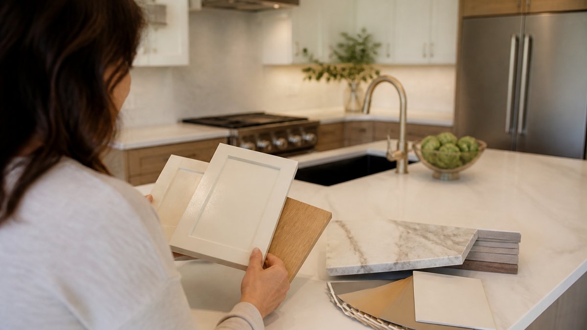 Benefits of 3D Kitchen Visualization for Your Remodel