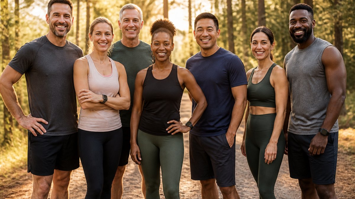 Benefits of a 12-Week Health Reset: What Changes