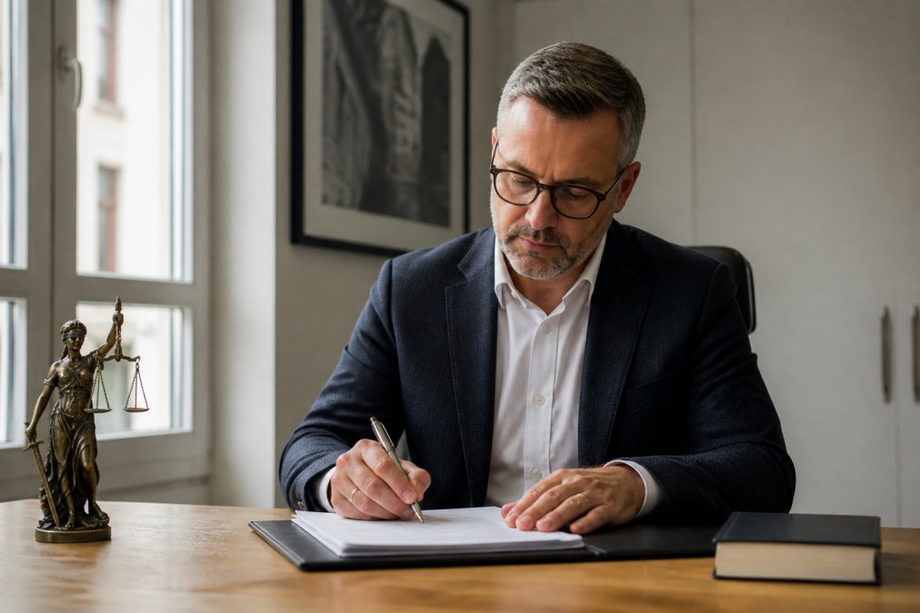 Benefits of a German Nominee Director Service