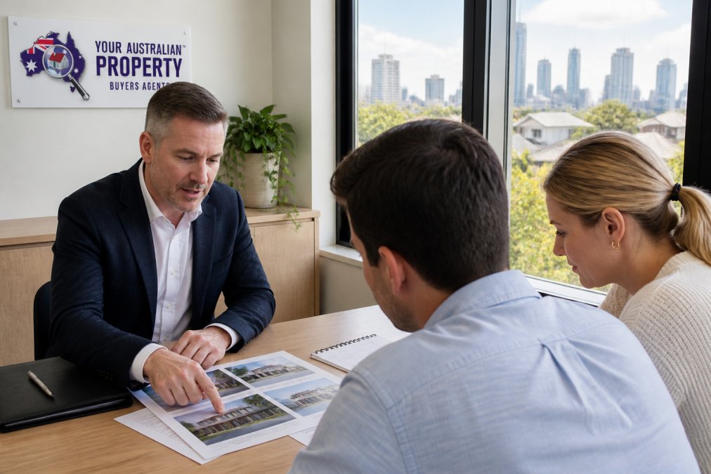 Benefits of a Melbourne Buyers Advocate in 2026