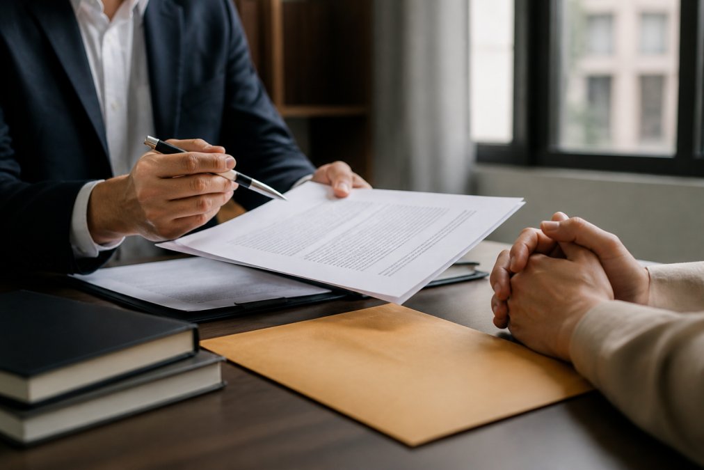 Benefits of a Nominee Shareholder for GmbH
