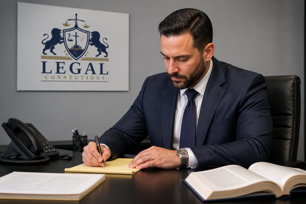 Benefits of a Personalized Legal Defense Strategy