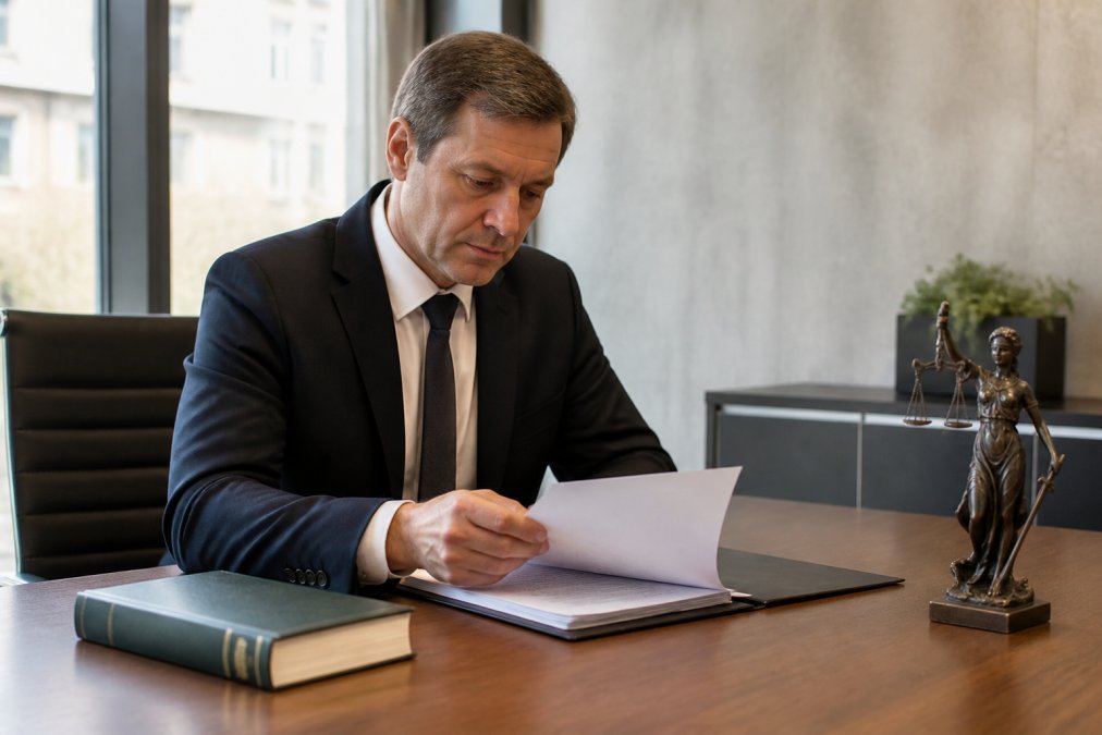 Benefits of a Professional Trustee for German Incorporation