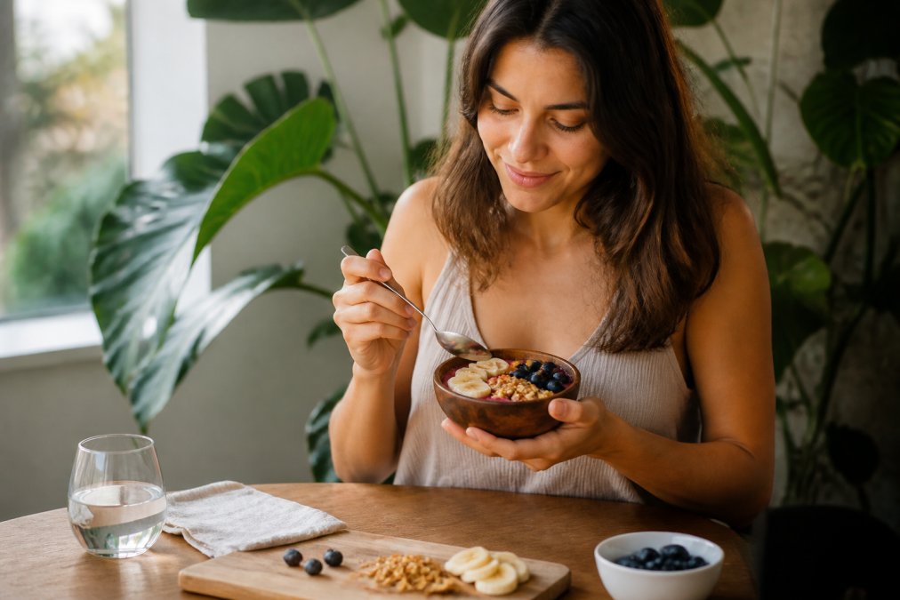 Benefits of Acai Bowls Daily: A Balanced Guide