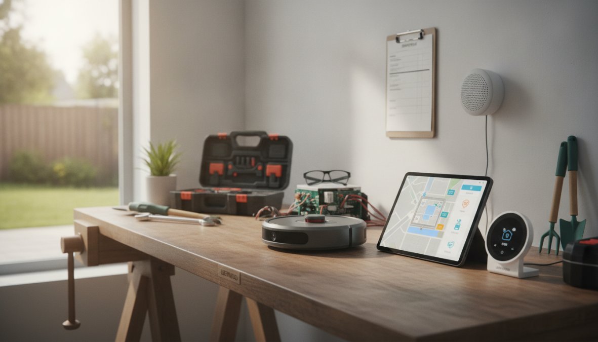 Benefits of AI in Home Services: A 2026 Guide