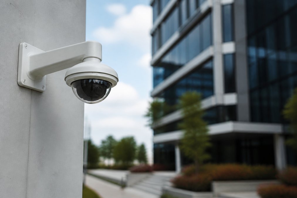 Benefits of AI Surveillance Systems for Modern Security