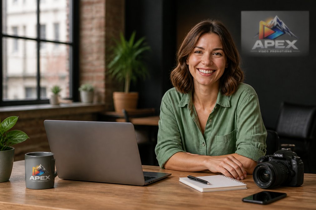 Benefits of AI Video for Small Businesses