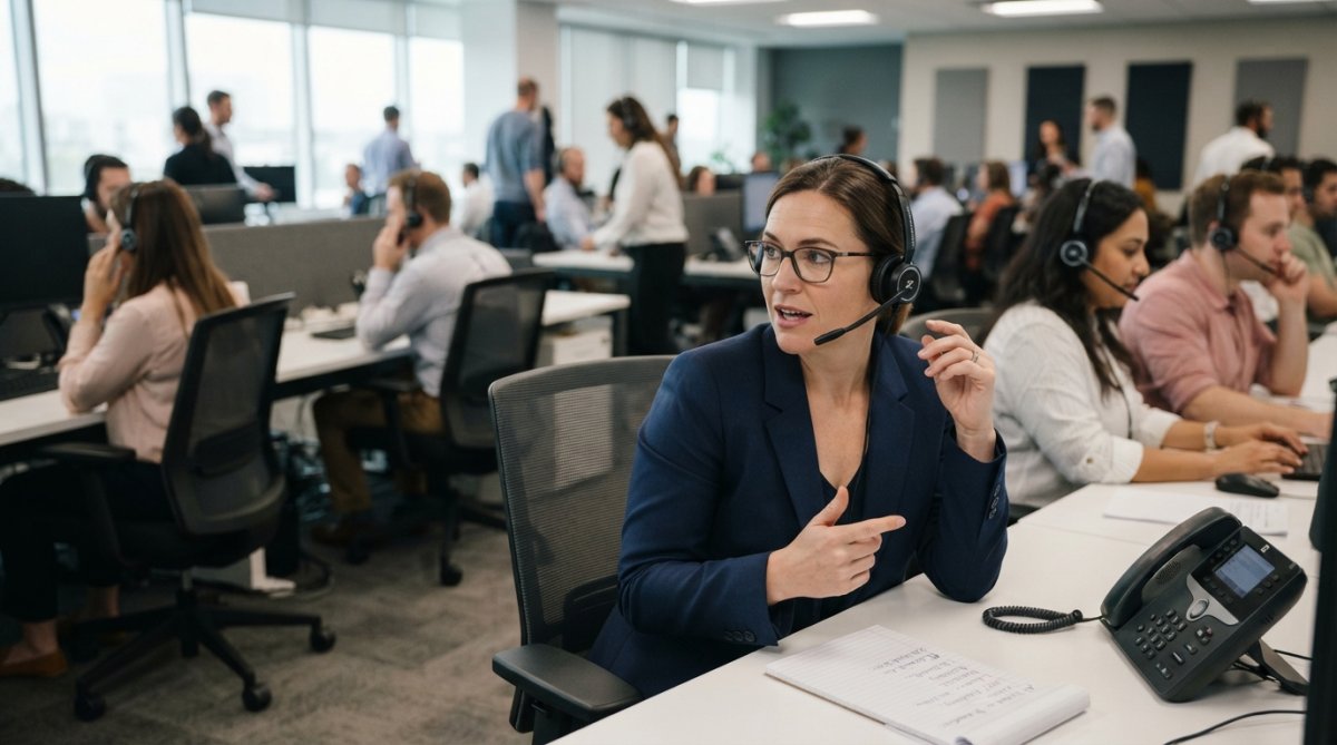 Benefits of AI Voice Agents: 9 Ways They Transform Operations