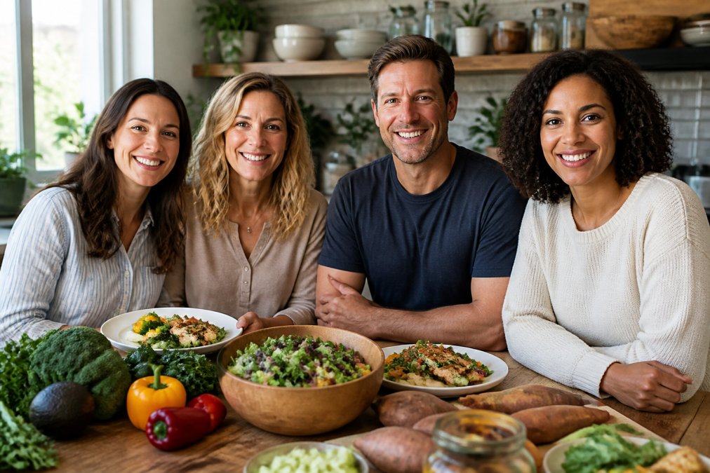 Benefits of AIP Diet for Hashimoto's: What to Expect