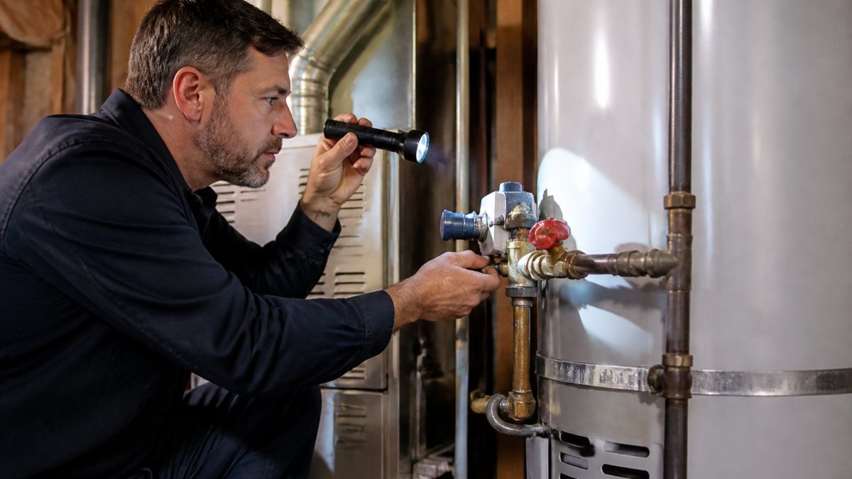 Benefits of Annual Home System Inspections