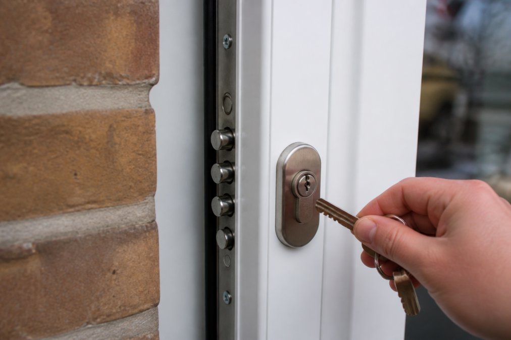 Benefits of Anti-Snap Locks: A 2026 Guide