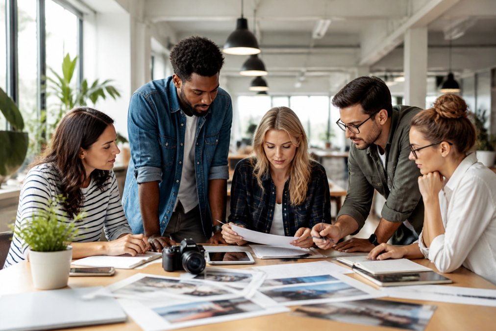 Cover image for Benefits of Automated Content Workflows for Teams