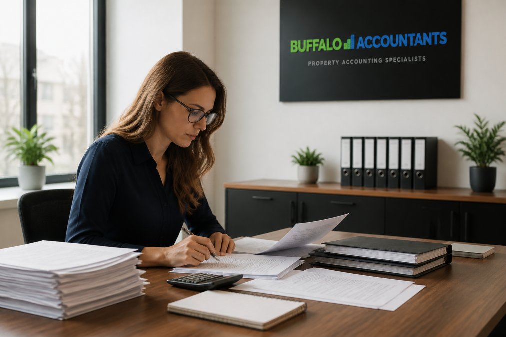 Benefits of Automated Real Estate Accounting Integration