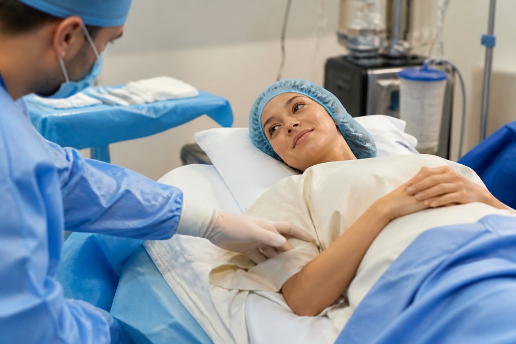 Benefits of Awake Cosmetic Surgery: Safety & Recovery