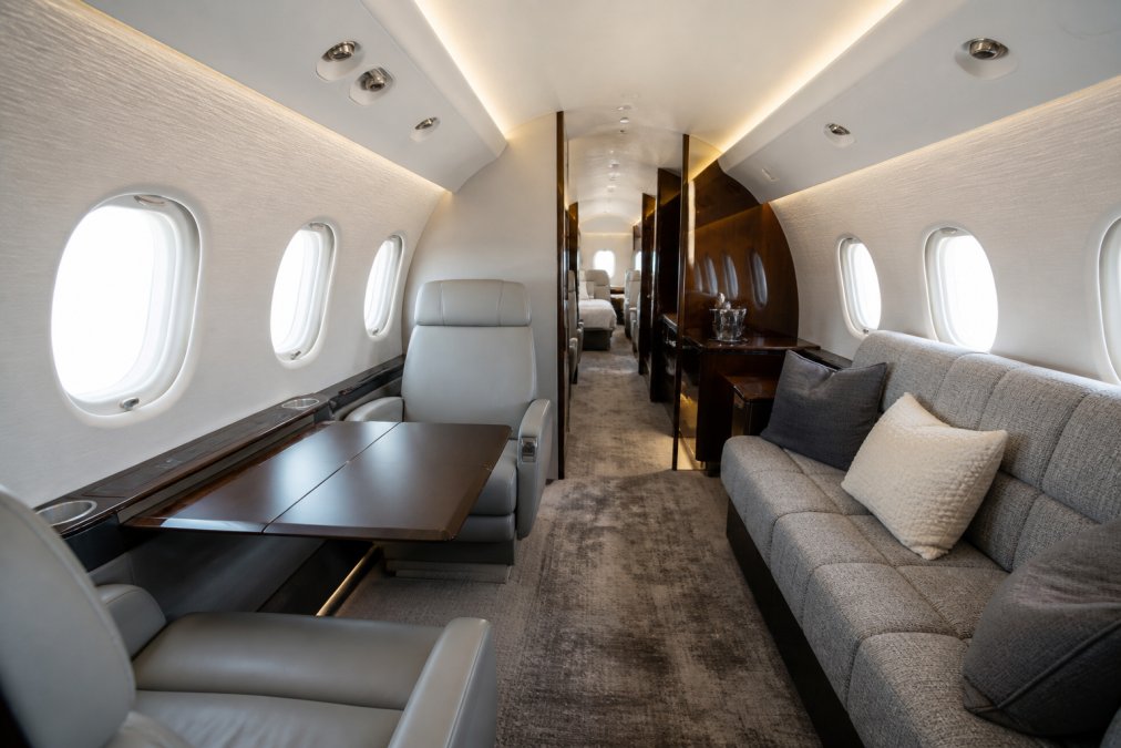 Benefits of Bespoke Cabin Interior Transformations