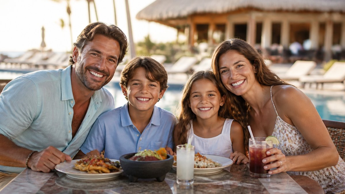 Benefits of Booking All-Inclusive Resorts