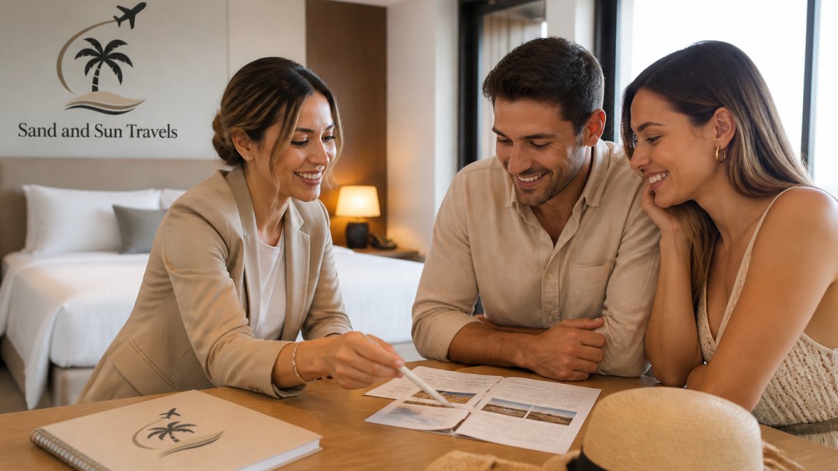 Benefits of Booking Direct for Hotel Perks
