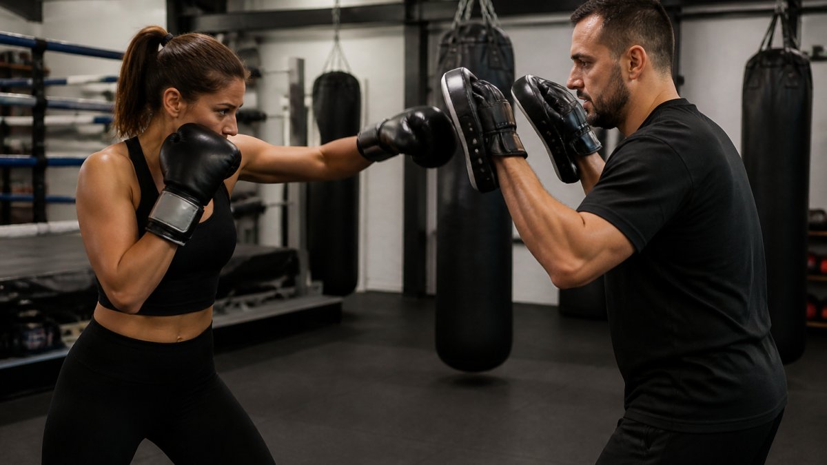 Benefits of Boxing Protocol for Fitness