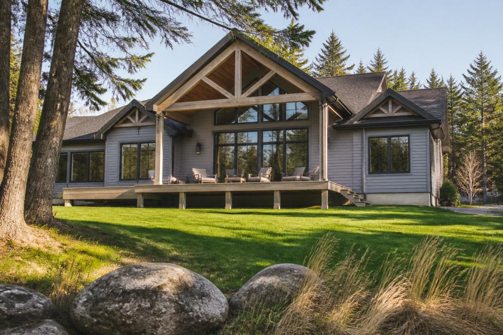 Benefits of Building a Custom Home: A 2026 Guide