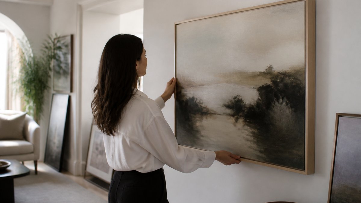 Benefits of Buying Curated Art: 7 Reasons to Start