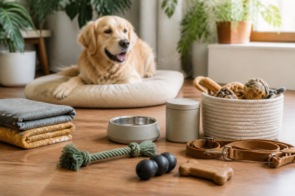 Benefits of Buying Curated Pet Goods in 2026
