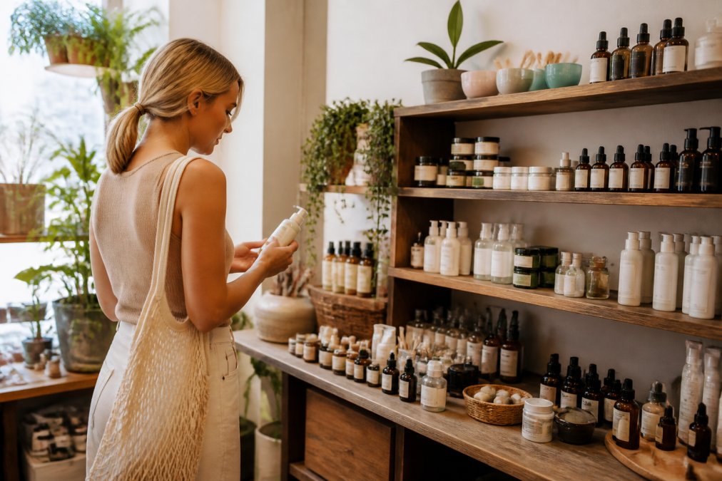 Benefits of Buying From Curated Beauty Shops in 2026