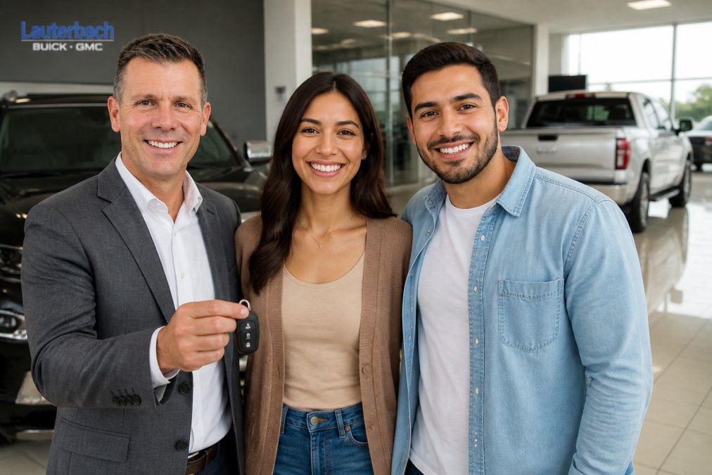 Benefits of Certified Pre-Owned Vehicles