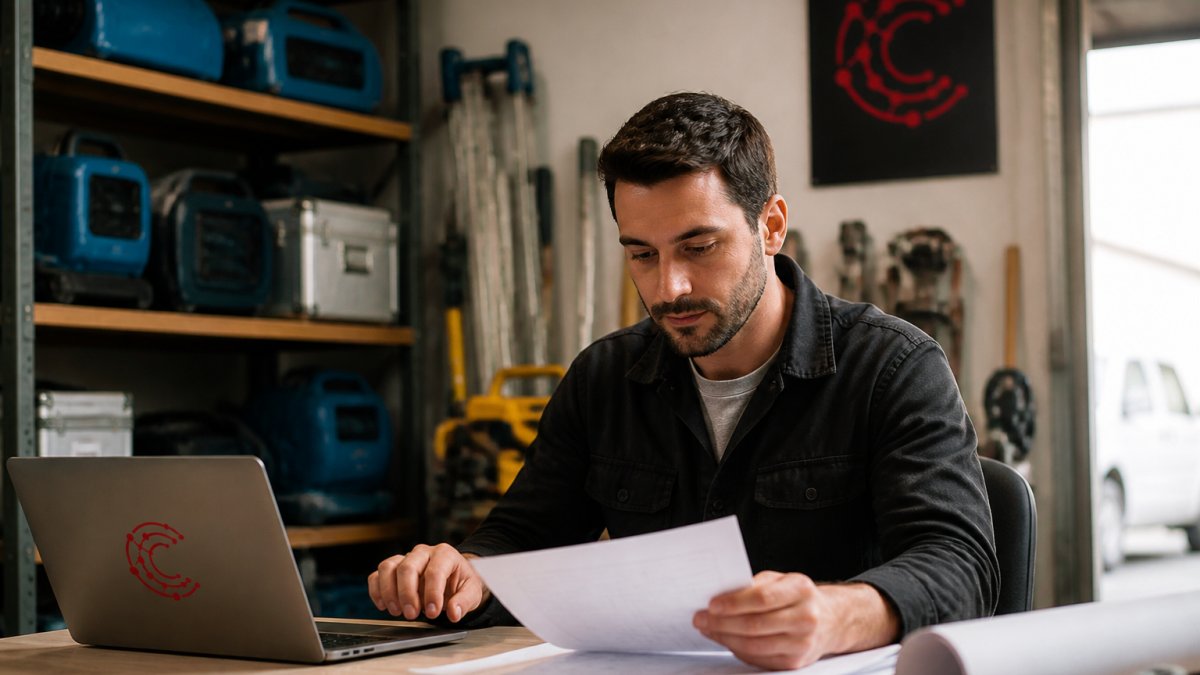 Benefits of Cloud Software for Small Trade Businesses