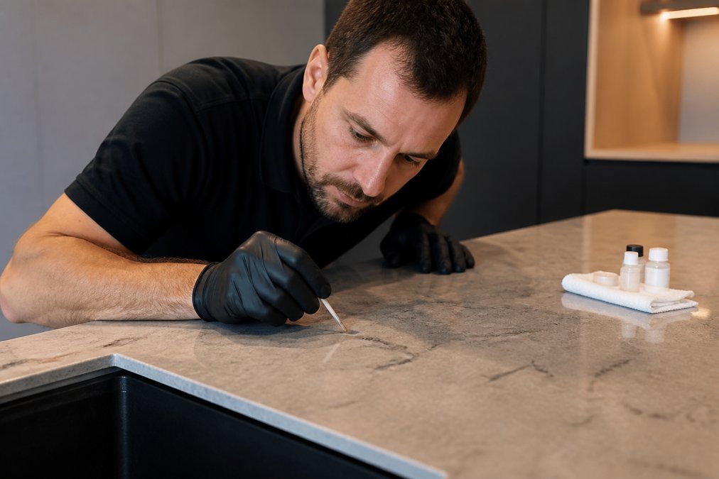 Benefits of Cosmetic Defect Rectification Explained