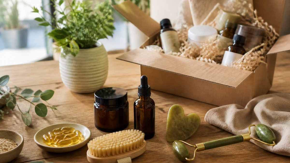 Benefits of Curated Wellness Shopping Sites in 2026