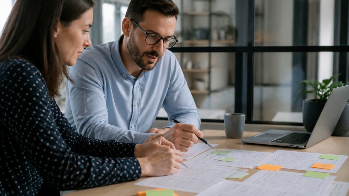 Benefits of Data-Driven Website Design: 7 Ways It Wins