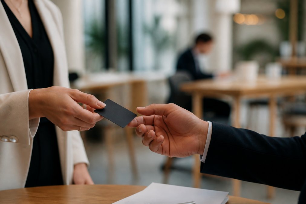 Benefits of Digital Business Cards: 2026 Guide