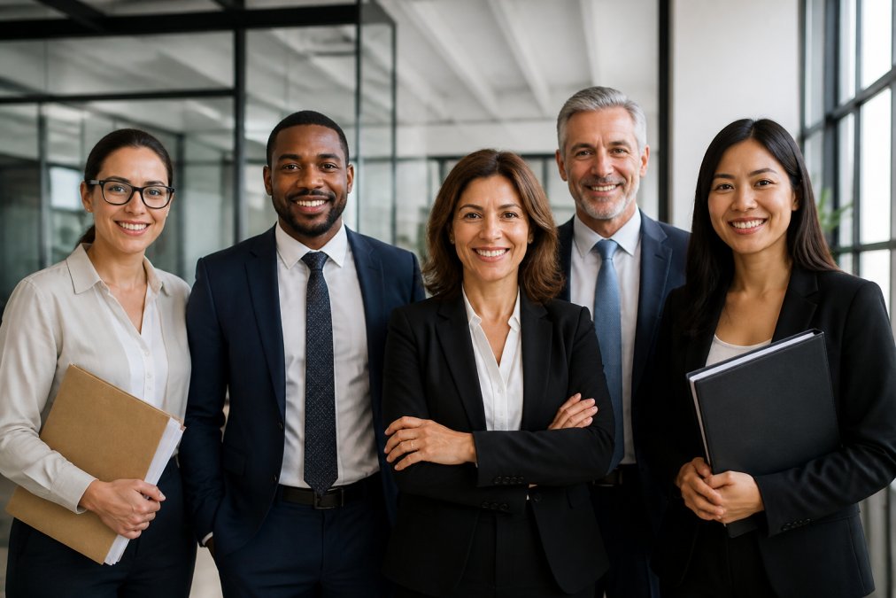 Benefits of Digital Document Delivery for Legal Teams