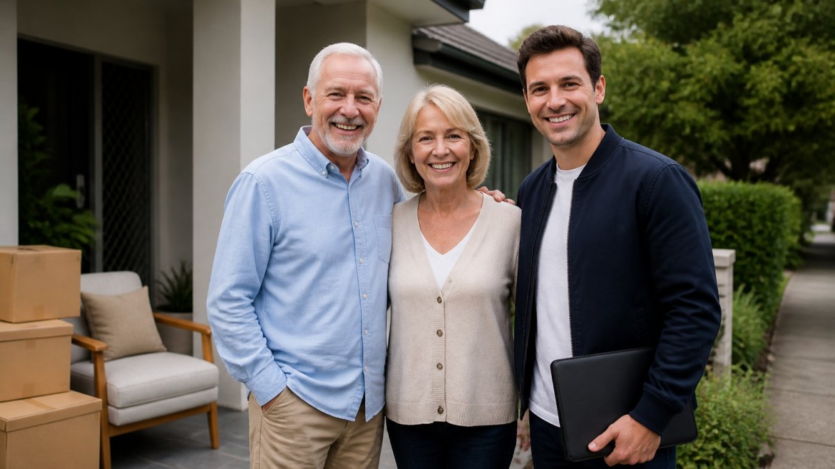 Benefits of Downsizing Your Family Home in Melbourne